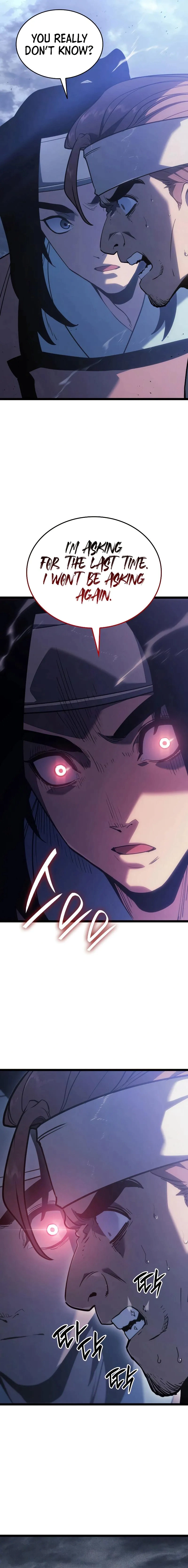 Read The Reaper EN Manga Online