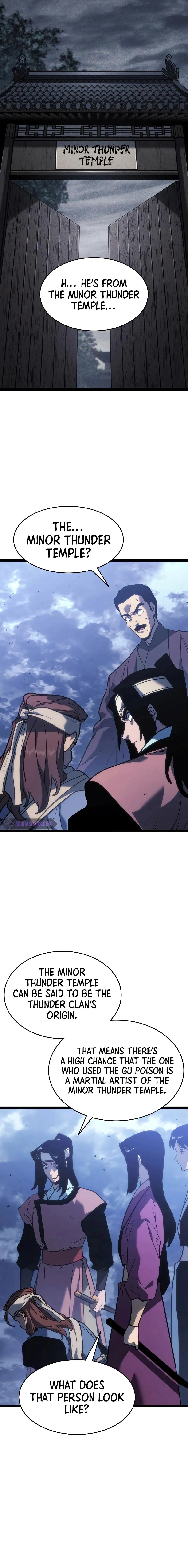 Read The Reaper EN Manga Online