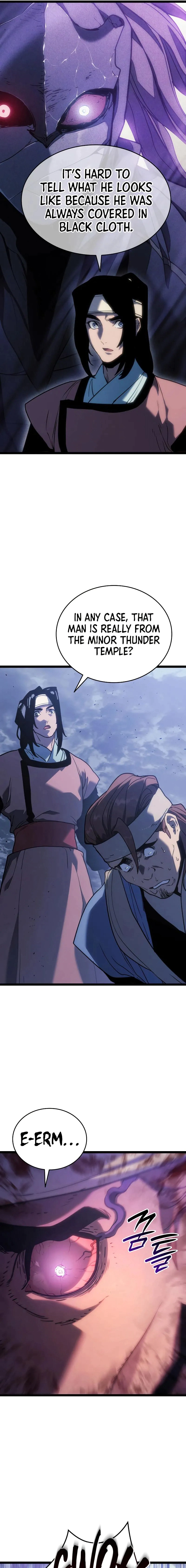 Read The Reaper EN Manga Online
