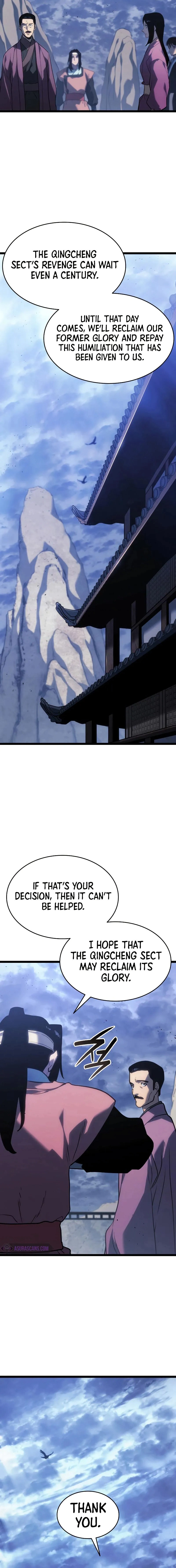 Read The Reaper EN Manga Online