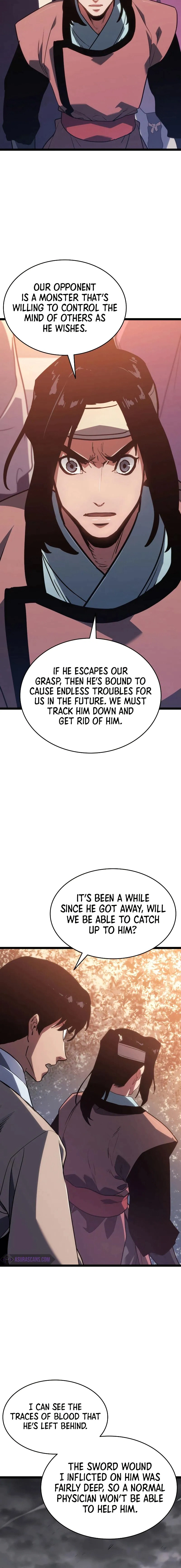 Read The Reaper EN Manga Online