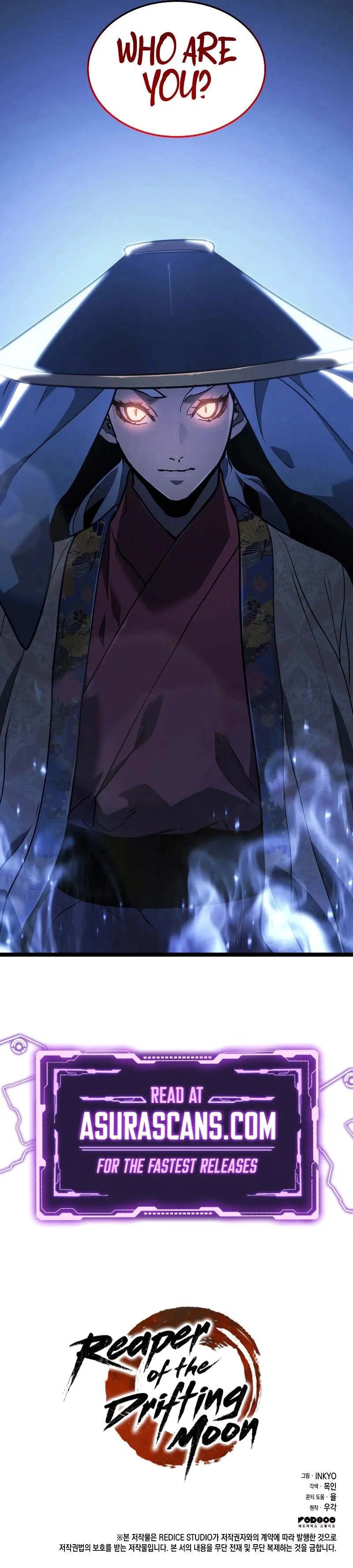 Read The Reaper EN Manga Online