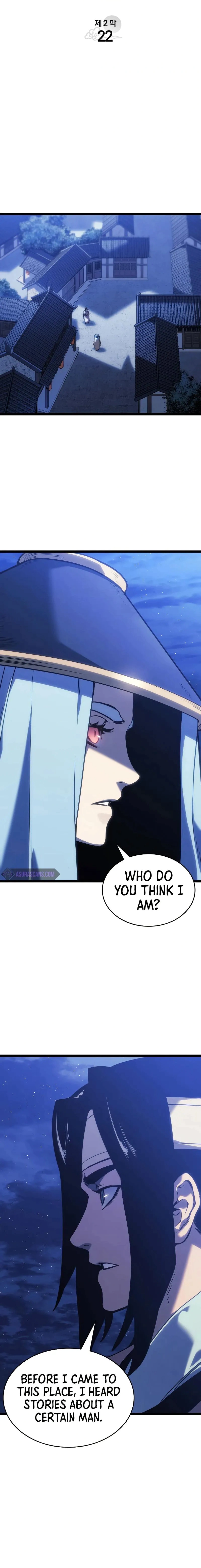 Read The Reaper EN Manga Online
