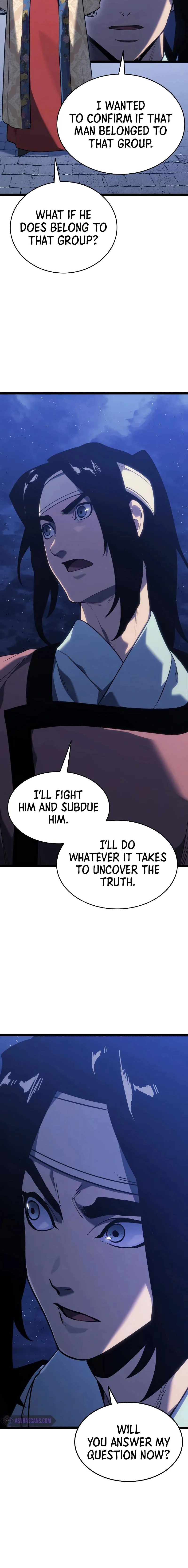Read The Reaper EN Manga Online