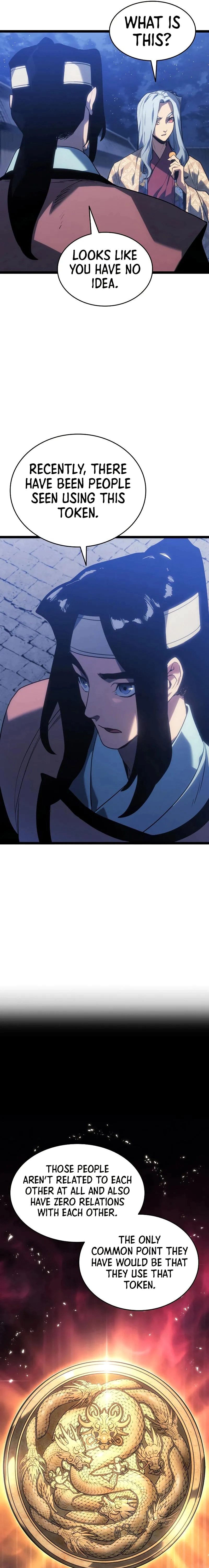 Read The Reaper EN Manga Online