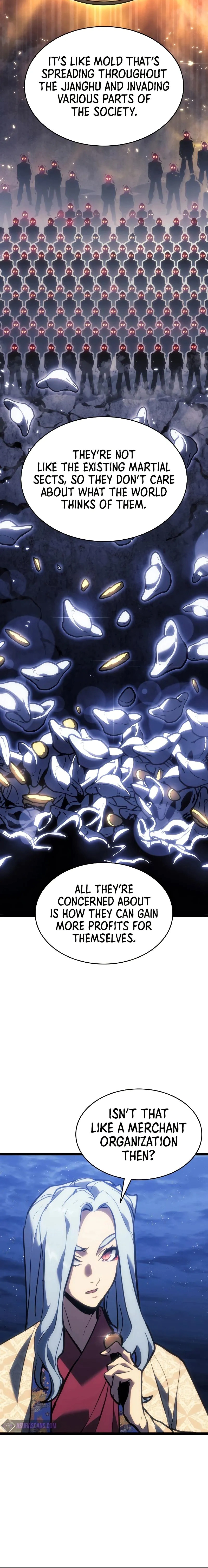 Read The Reaper EN Manga Online