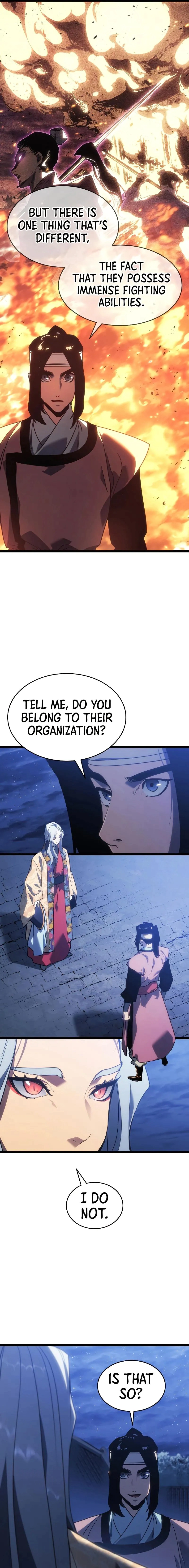 Read The Reaper EN Manga Online