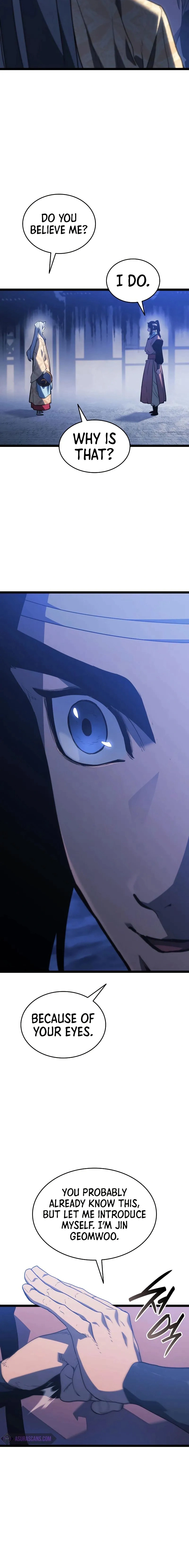 Read The Reaper EN Manga Online