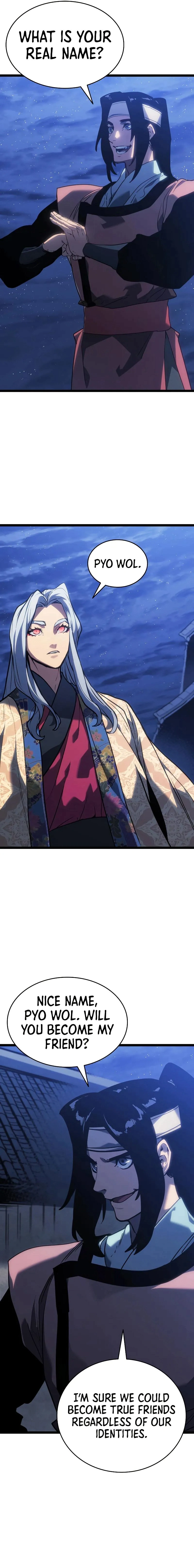 Read The Reaper EN Manga Online