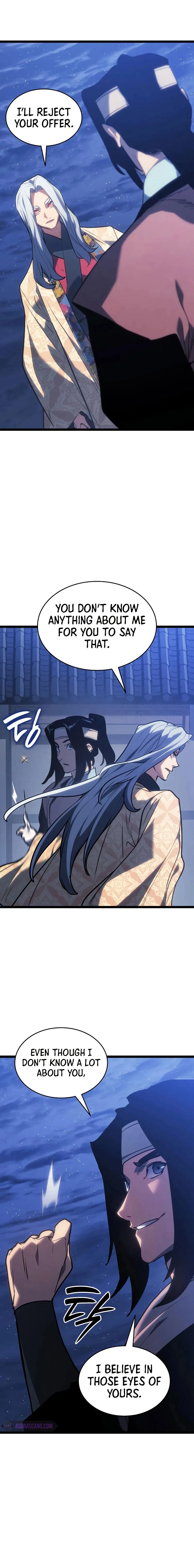 Read The Reaper EN Manga Online