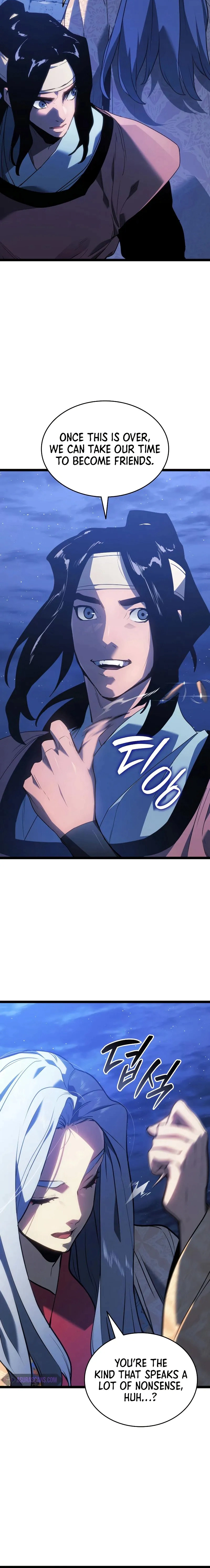 Read The Reaper EN Manga Online