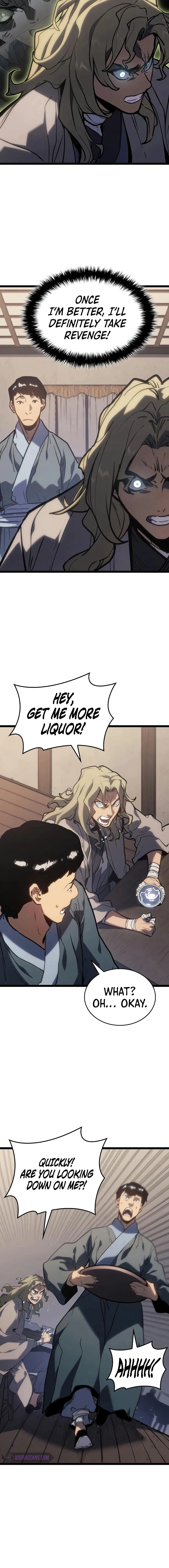 Read The Reaper EN Manga Online