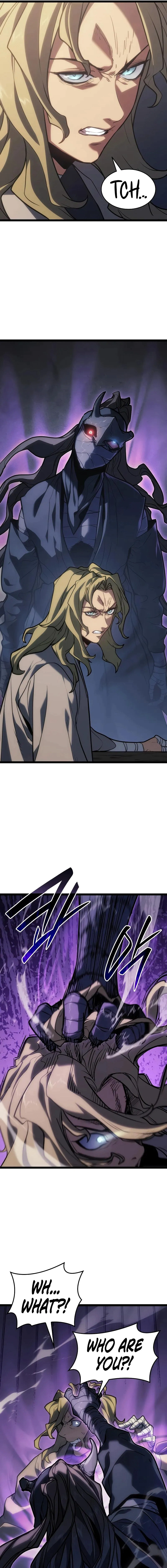 Read The Reaper EN Manga Online
