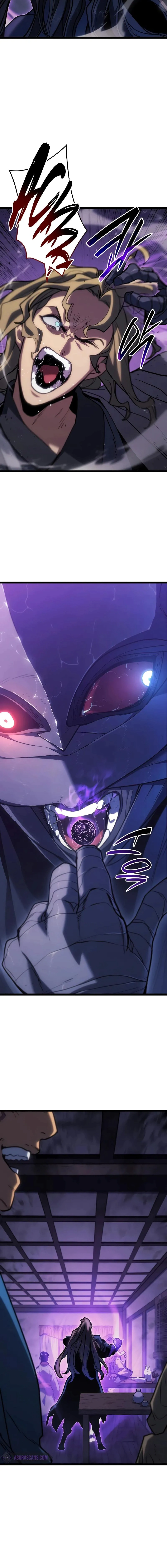 Read The Reaper EN Manga Online