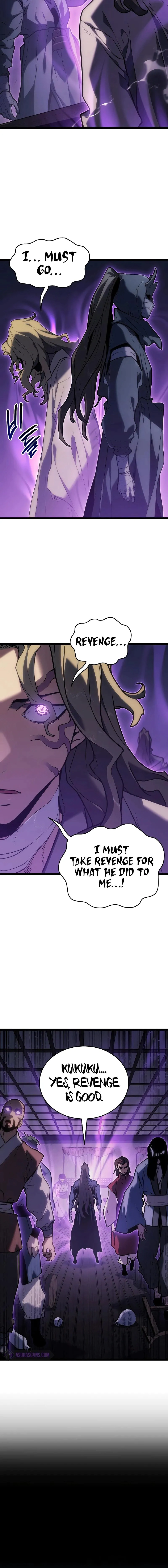 Read The Reaper EN Manga Online