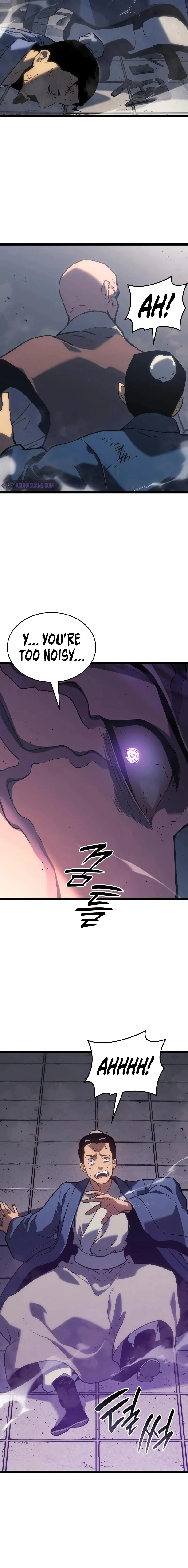 Read The Reaper EN Manga Online