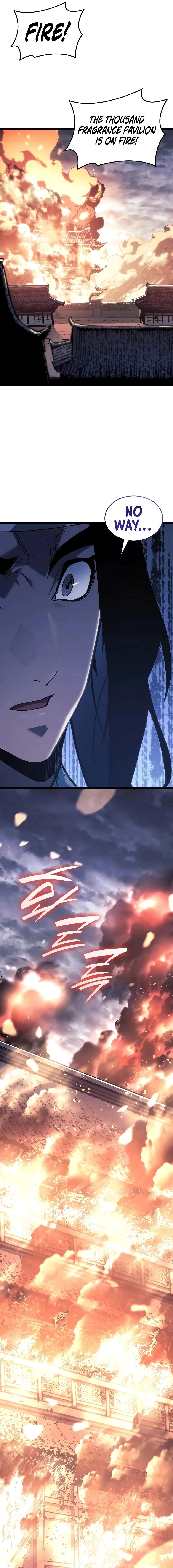 Read The Reaper EN Manga Online