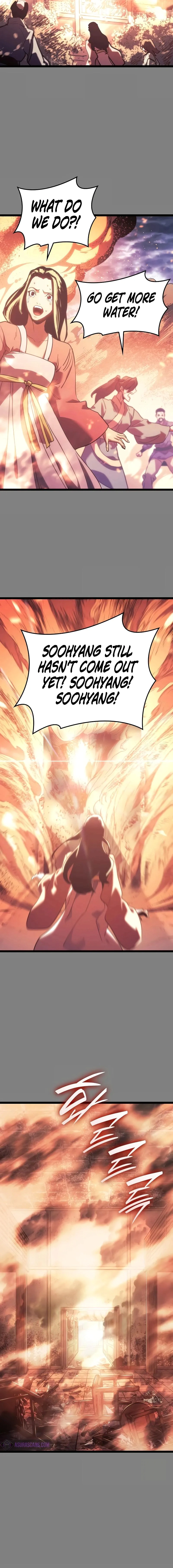 Read The Reaper EN Manga Online