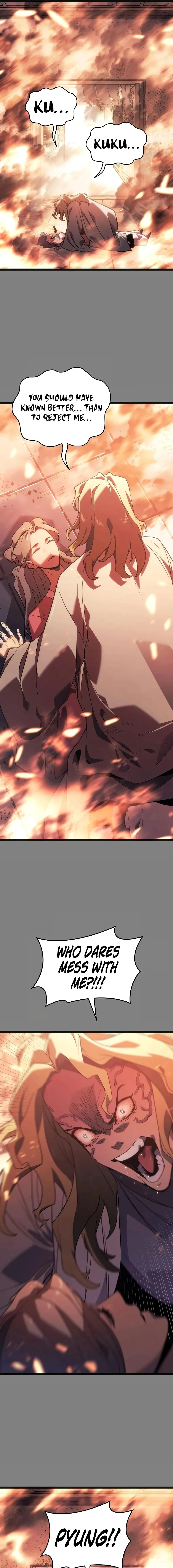 Read The Reaper EN Manga Online