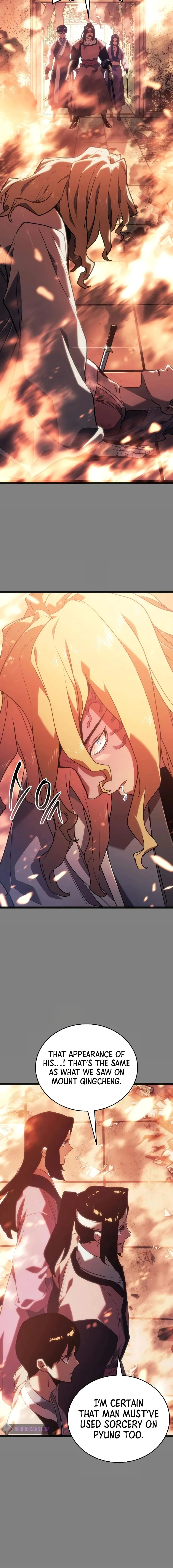 Read The Reaper EN Manga Online