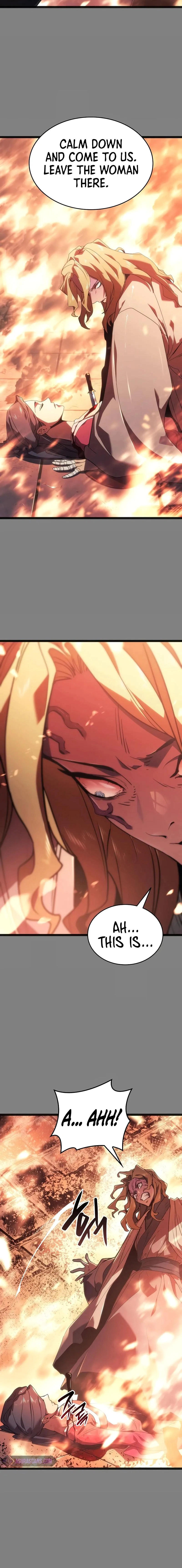 Read The Reaper EN Manga Online