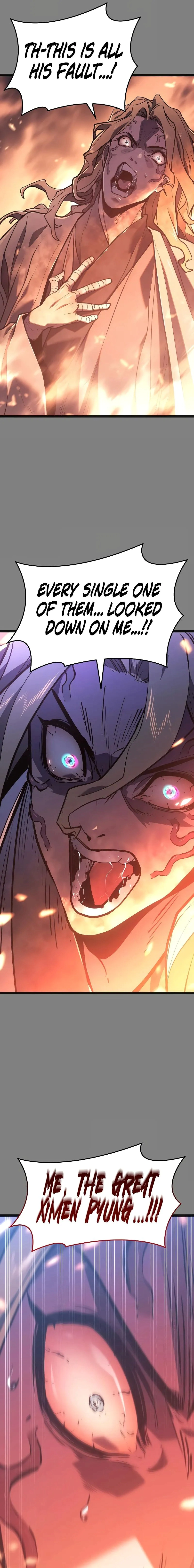 Read The Reaper EN Manga Online