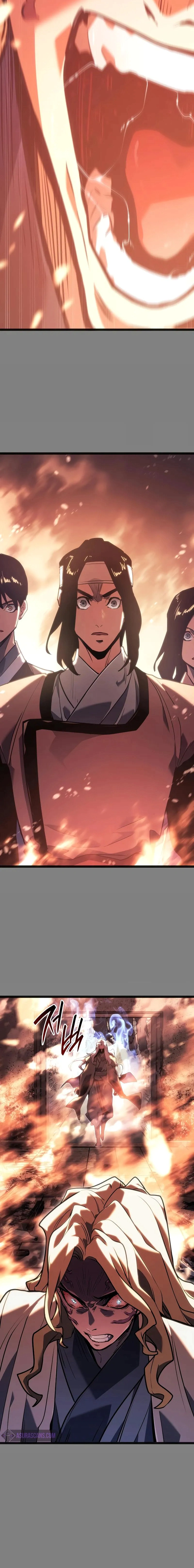 Read The Reaper EN Manga Online