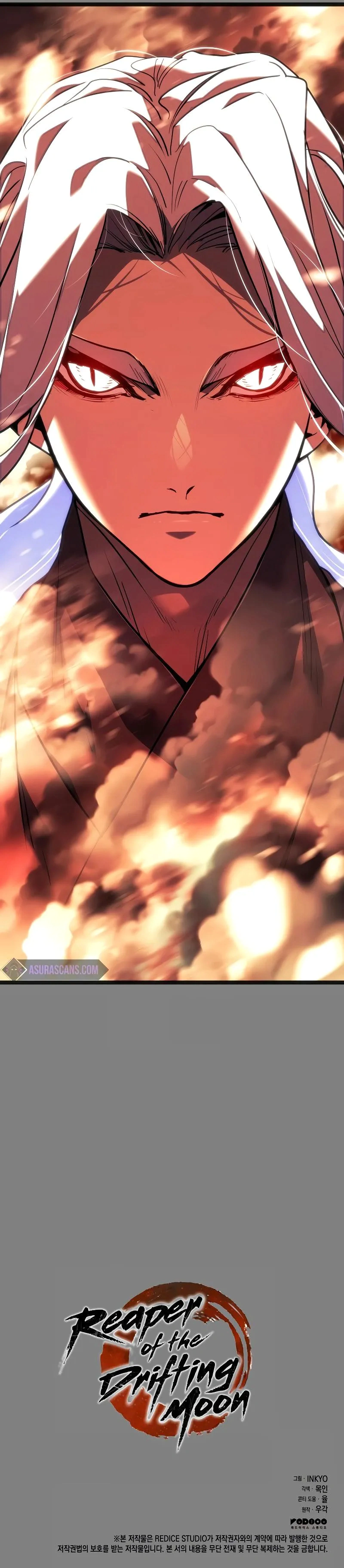 Read The Reaper EN Manga Online
