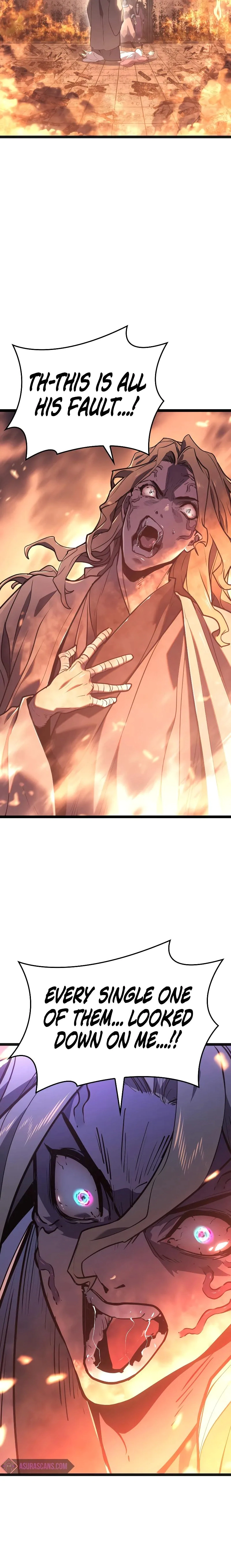 Read The Reaper EN Manga Online
