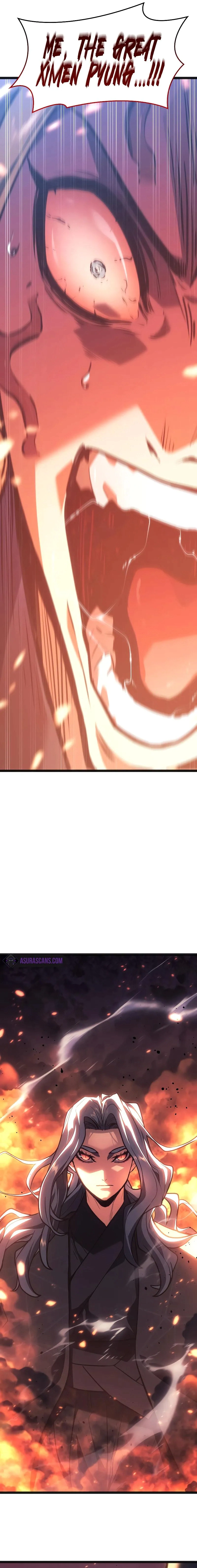 Read The Reaper EN Manga Online