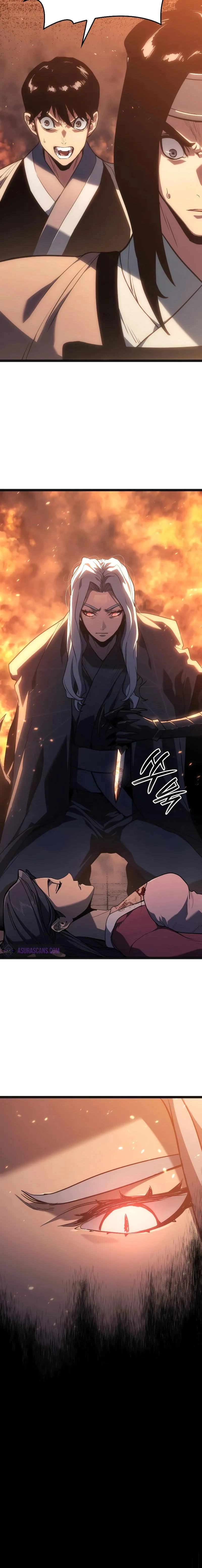 Read The Reaper EN Manga Online