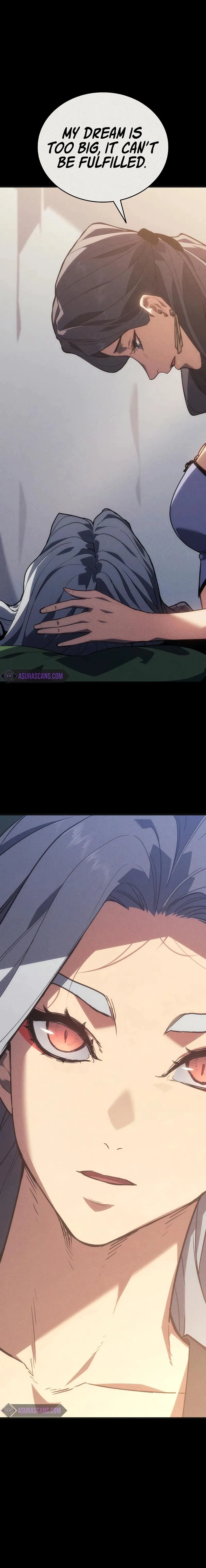 Read The Reaper EN Manga Online