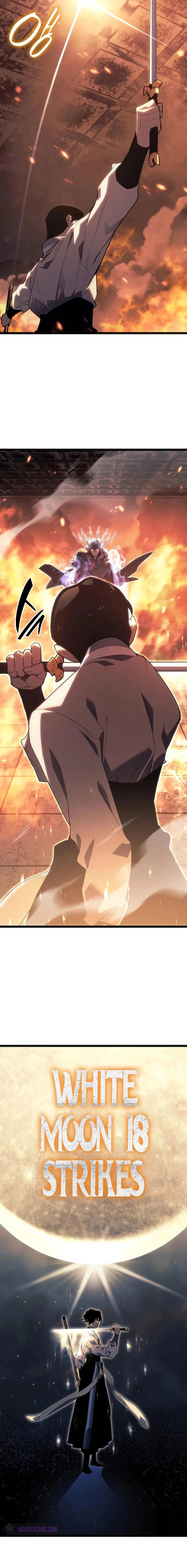 Read The Reaper EN Manga Online