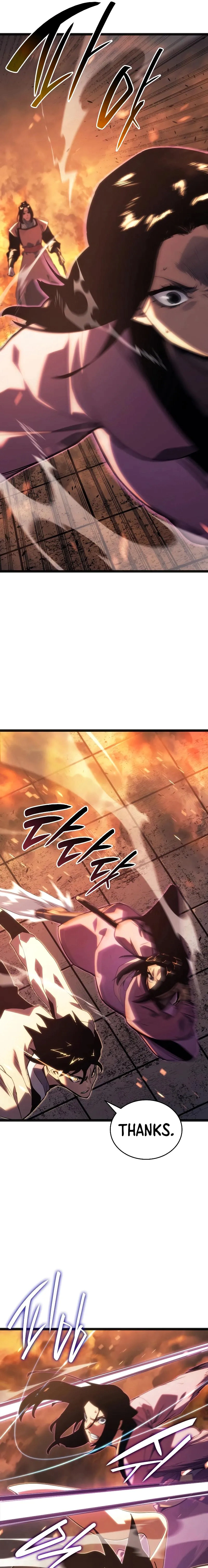 Read The Reaper EN Manga Online