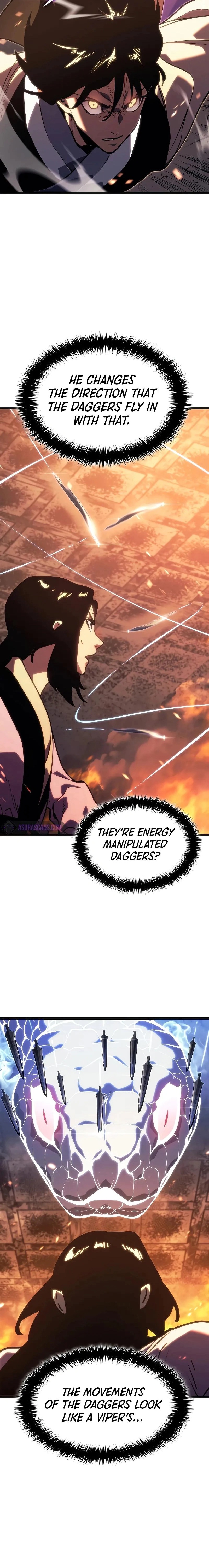 Read The Reaper EN Manga Online
