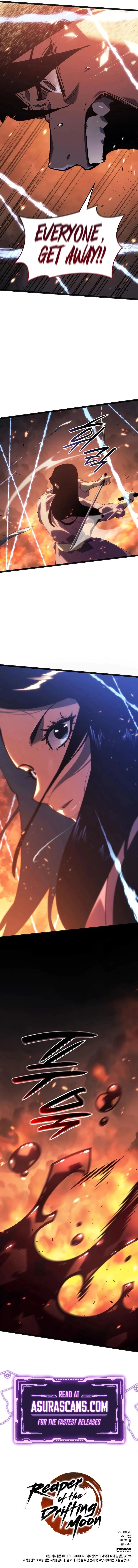 Read The Reaper EN Manga Online