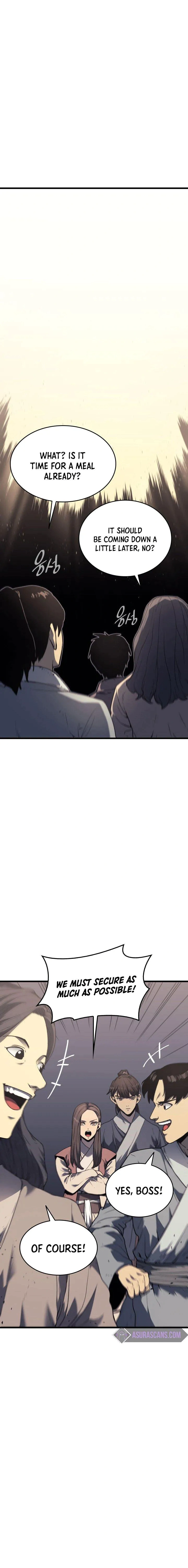 Read The Reaper EN Manga Online