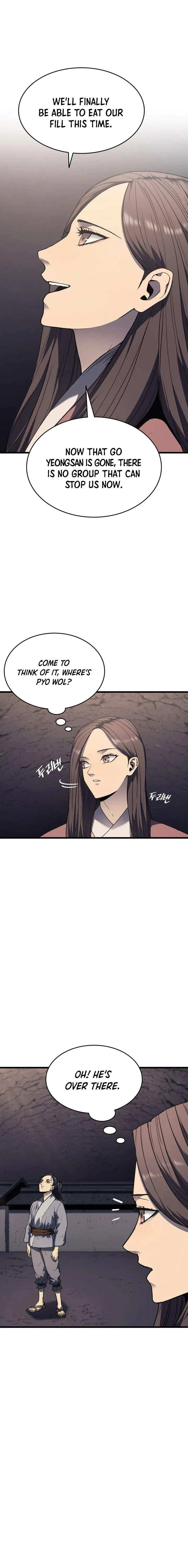 Read The Reaper EN Manga Online