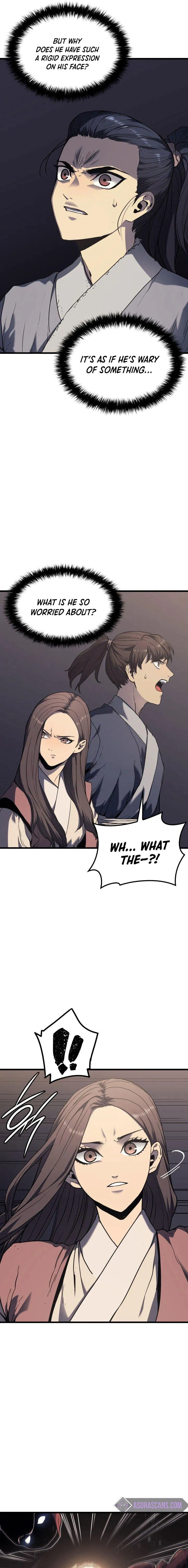 Read The Reaper EN Manga Online