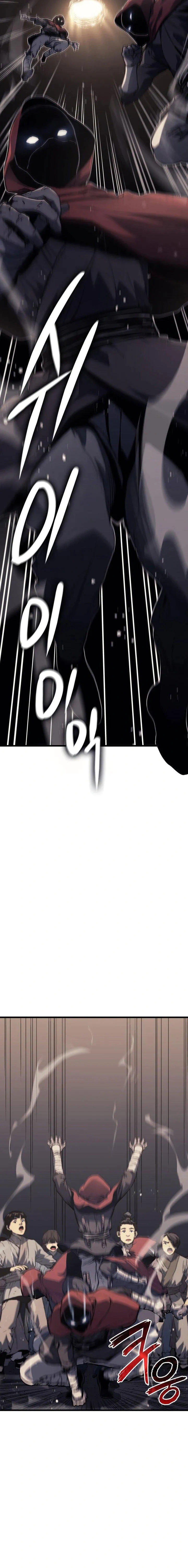 Read The Reaper EN Manga Online