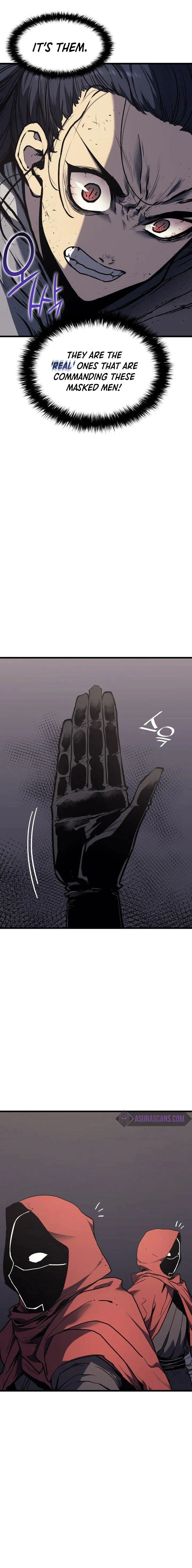 Read The Reaper EN Manga Online