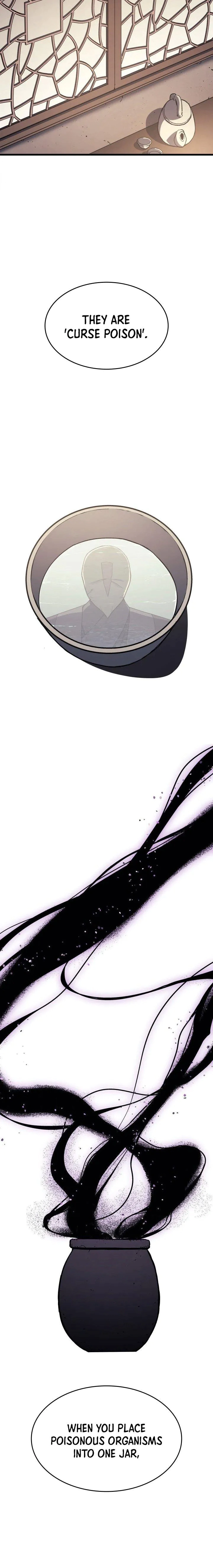 Read The Reaper EN Manga Online