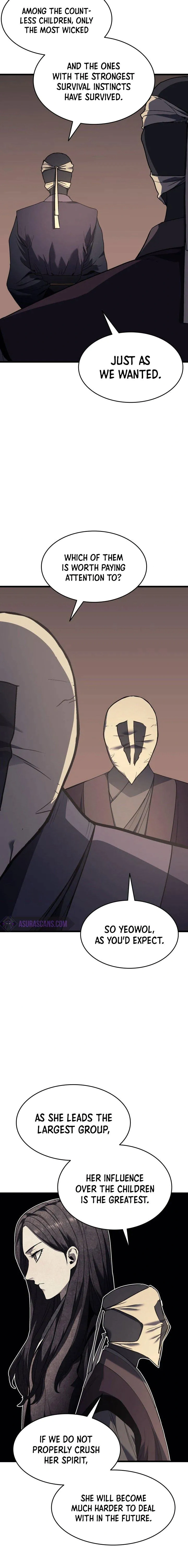 Read The Reaper EN Manga Online