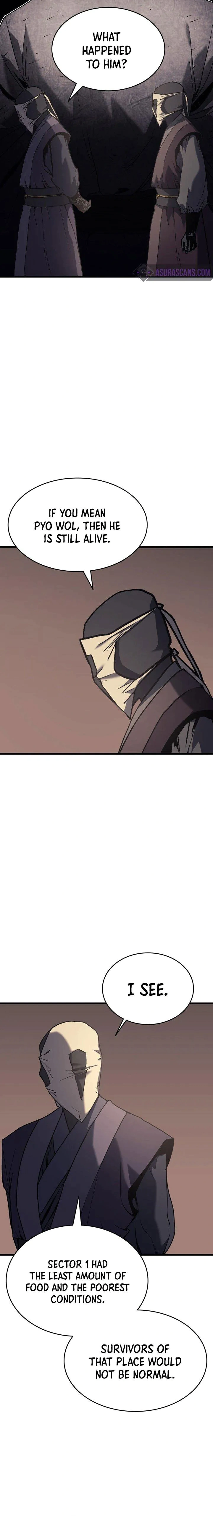 Read The Reaper EN Manga Online