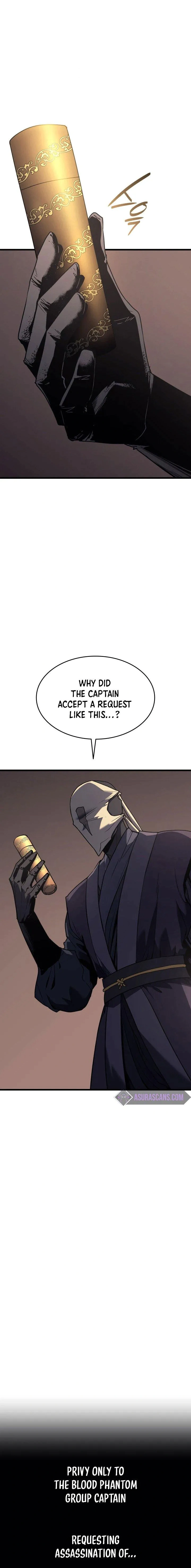 Read The Reaper EN Manga Online