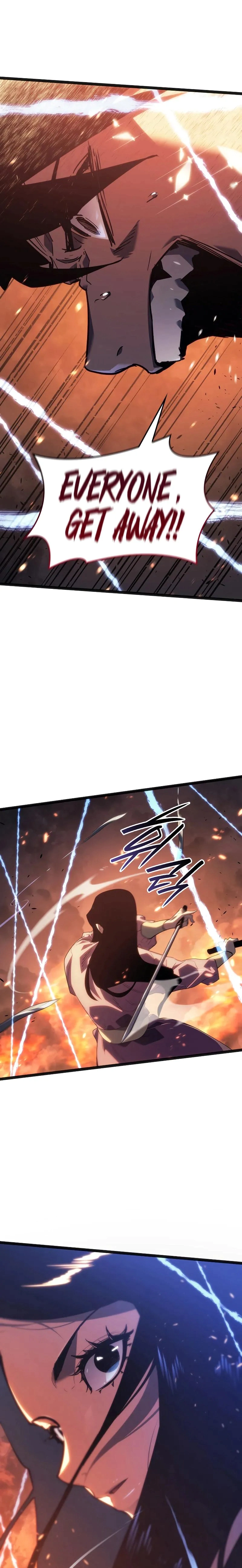 Read The Reaper EN Manga Online