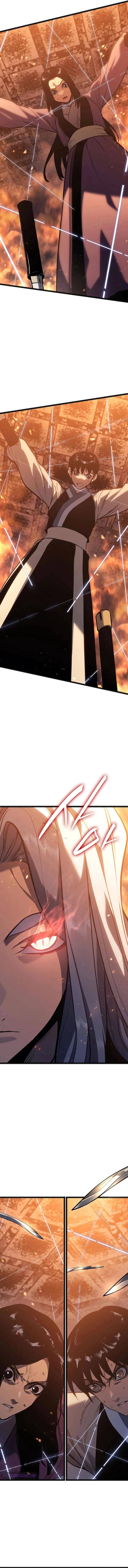 Read The Reaper EN Manga Online