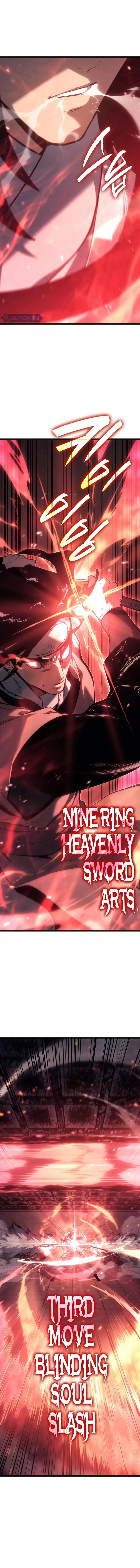 Read The Reaper EN Manga Online