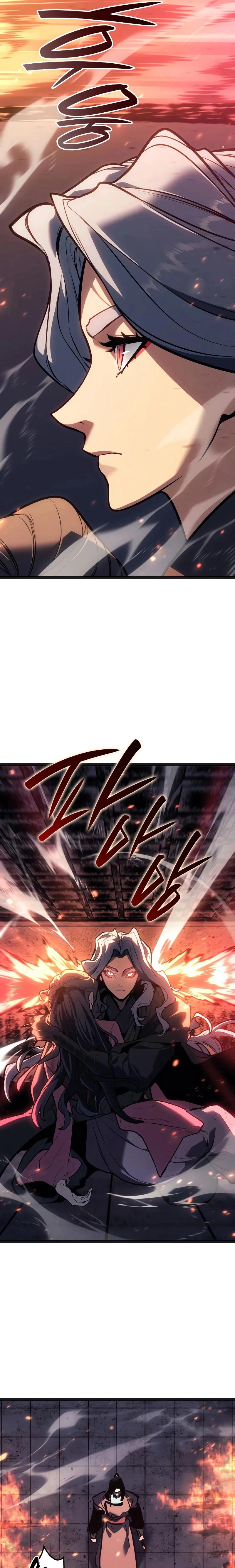 Read The Reaper EN Manga Online