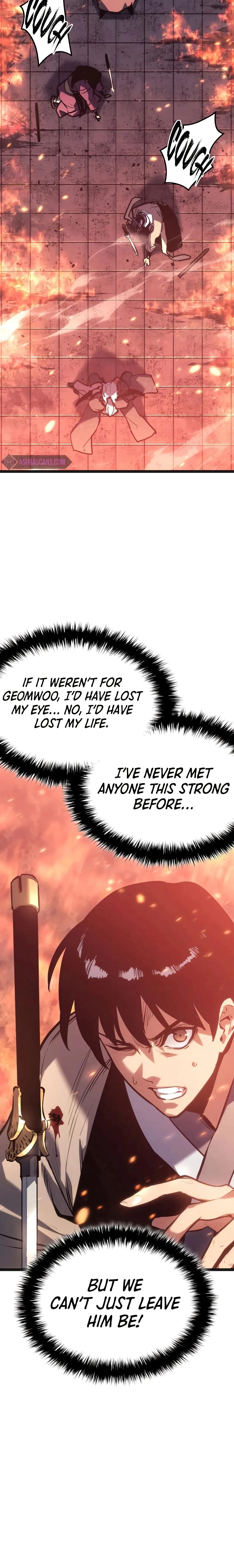 Read The Reaper EN Manga Online